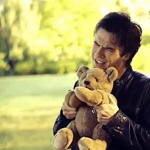 Damon Salvatore sticker 47