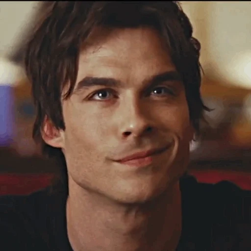 Damon Salvatore sticker 49