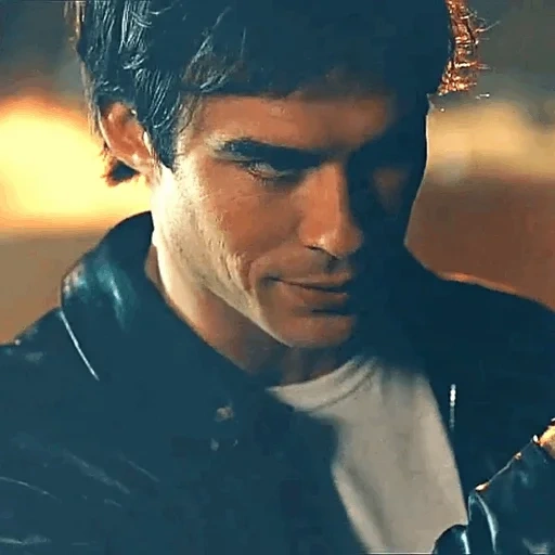 Damon Salvatore sticker 54