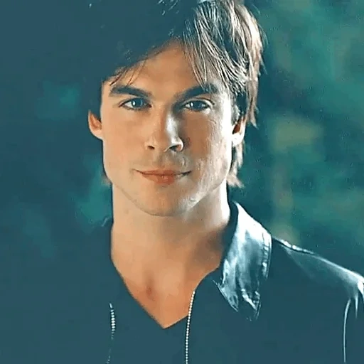 Damon Salvatore sticker 56