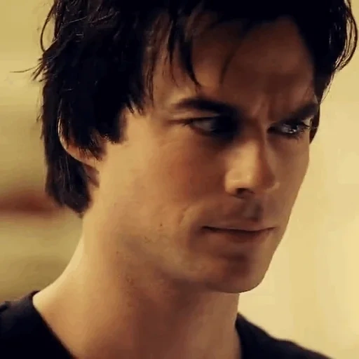 Damon Salvatore sticker 8