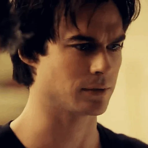 Damon Salvatore sticker 9