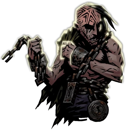 Darkest Dungeon sticker 14