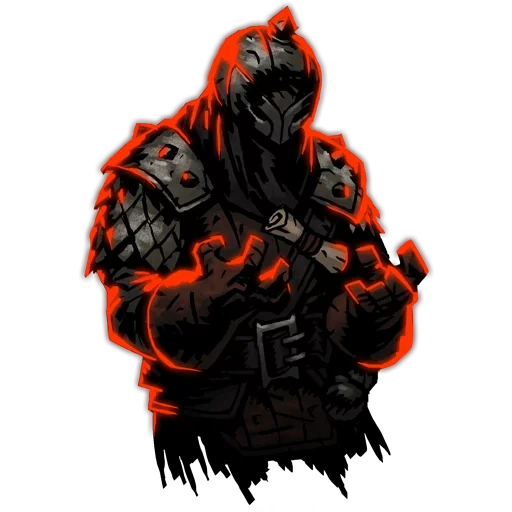 Darkest Dungeon sticker 18