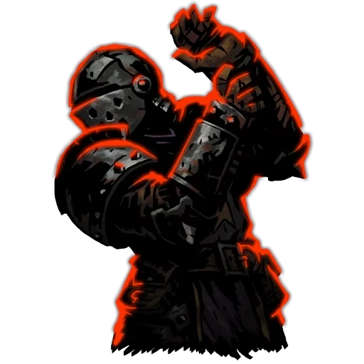 Darkest Dungeon sticker 20