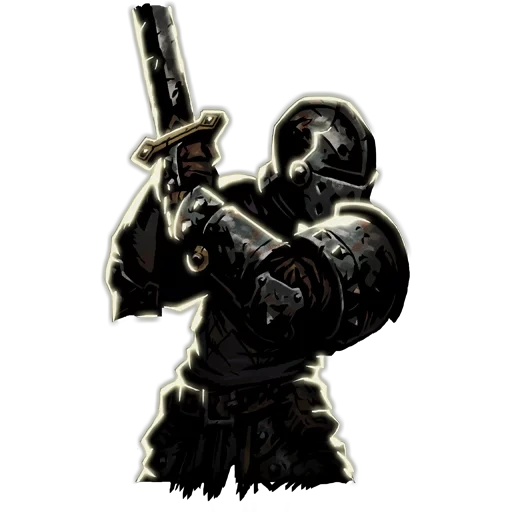 Darkest Dungeon sticker 21