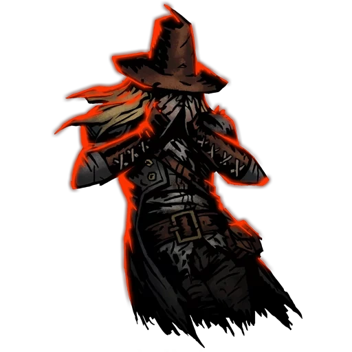 Darkest Dungeon sticker 22