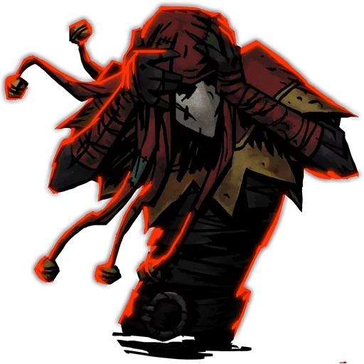 Darkest Dungeon sticker 30