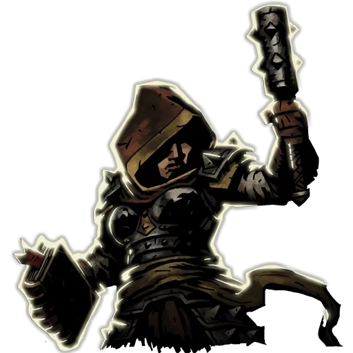 Darkest Dungeon sticker 41