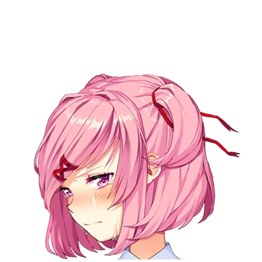 Doki Doki Literature Club! sticker 20