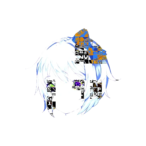 Doki Doki Literature Club! sticker 26