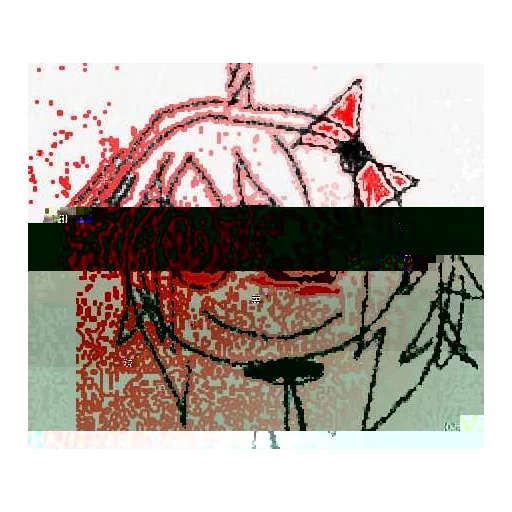 Doki Doki Literature Club! sticker 36