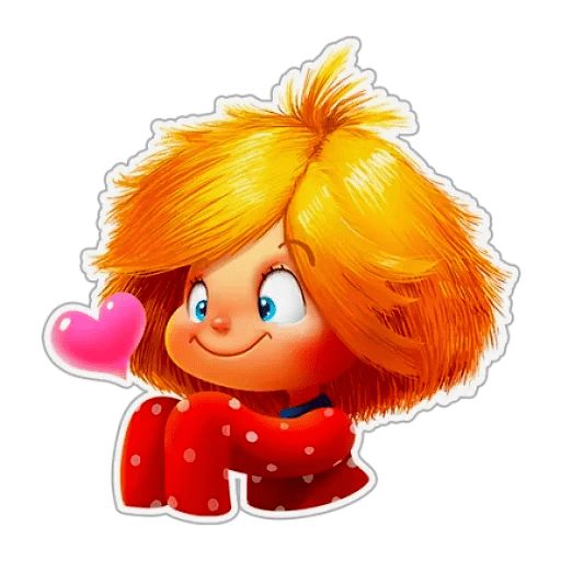 Домовой Telegram sticker pack