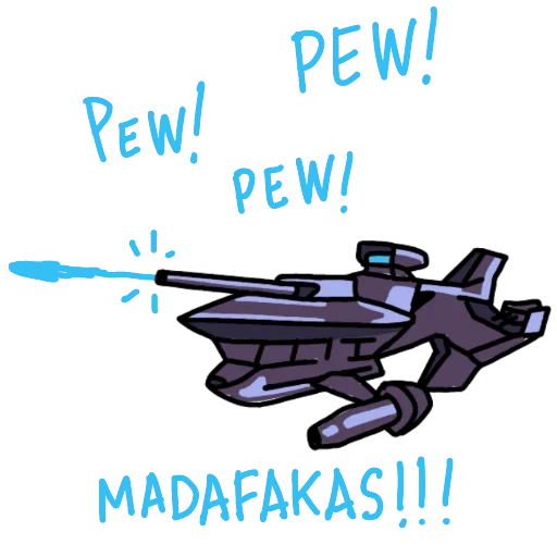 DeepSpaceGame sticker 13