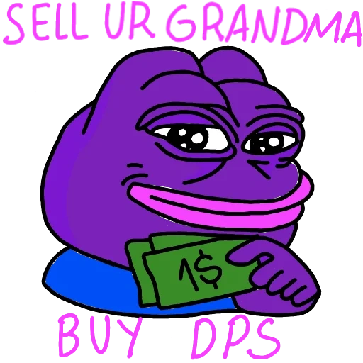 DeepSpaceGame sticker 7