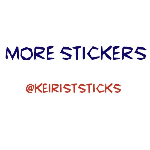 Demiurge Arts (Overlord) sticker 28