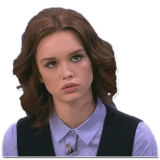 Диана Шурыгина (@gornaev) sticker 11