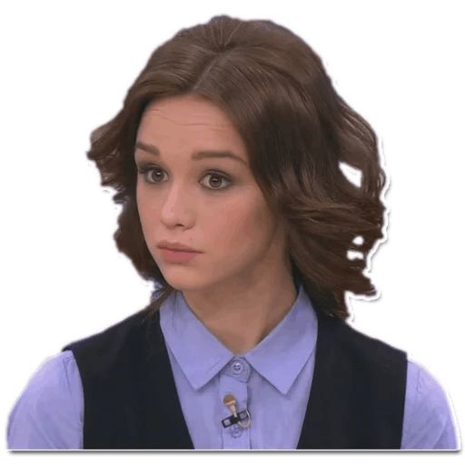 Диана Шурыгина (@gornaev) sticker 13
