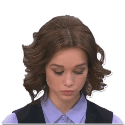 Диана Шурыгина (@gornaev) sticker 18