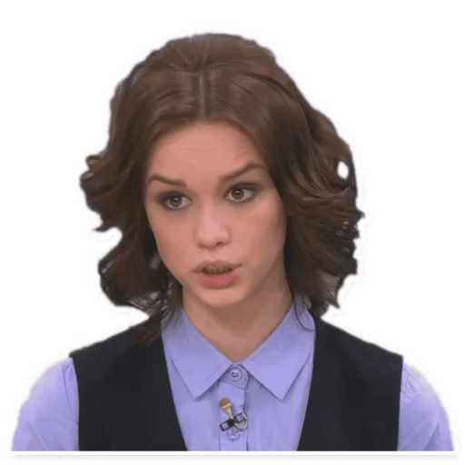 Диана Шурыгина (@gornaev) sticker 3