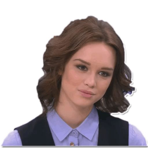 Диана Шурыгина (@gornaev) sticker 21