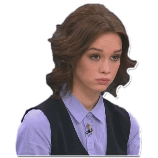 Диана Шурыгина (@gornaev) sticker 24