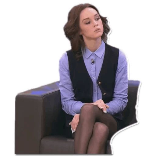 Диана Шурыгина (@gornaev) sticker 29