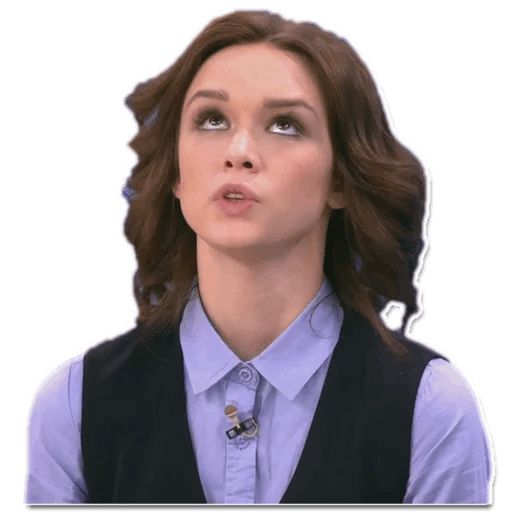 Диана Шурыгина (@gornaev) sticker 5