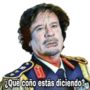 Dictatorpack sticker 2