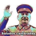 Dictatorpack sticker 11