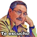 Dictatorpack sticker 13