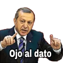 Dictatorpack sticker 14