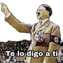 Dictatorpack sticker 18