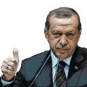 Dictatorpack sticker 3