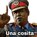 Dictatorpack sticker 21