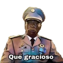 Dictatorpack sticker 23