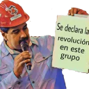 Dictatorpack sticker 6