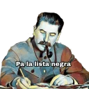 Dictatorpack sticker 7