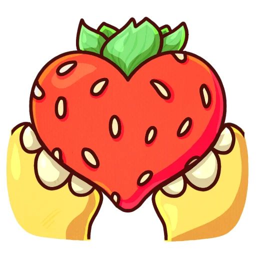 Желтый динозаврик Telegram sticker pack