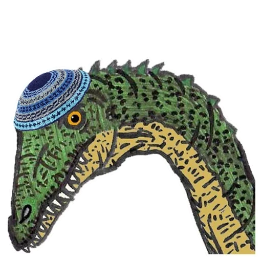 Динозавры-одесситы Telegram sticker pack