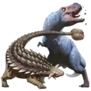 Downer Dinos Telegram sticker pack