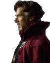 Doctor Strange Telegram sticker pack