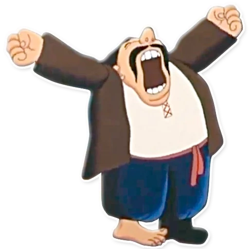 Жил-был пёс @NBstickeria sticker 2