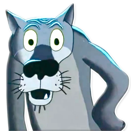 Жил-был пёс @NBstickeria sticker 19