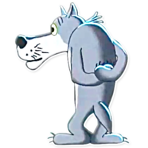 Жил-был пёс @NBstickeria sticker 21