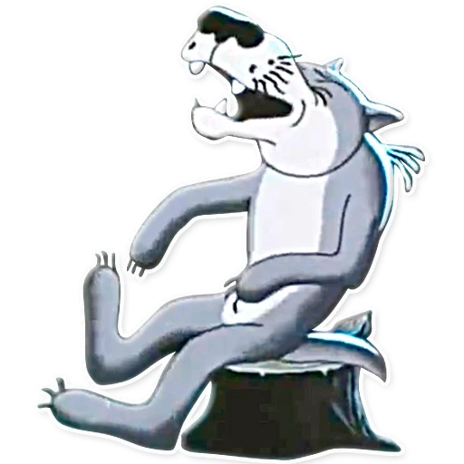 Жил-был пёс @NBstickeria sticker 25