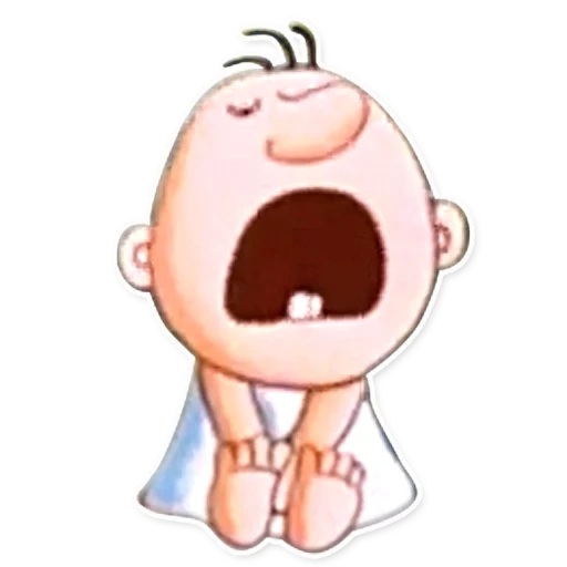 Жил-был пёс @NBstickeria sticker 28