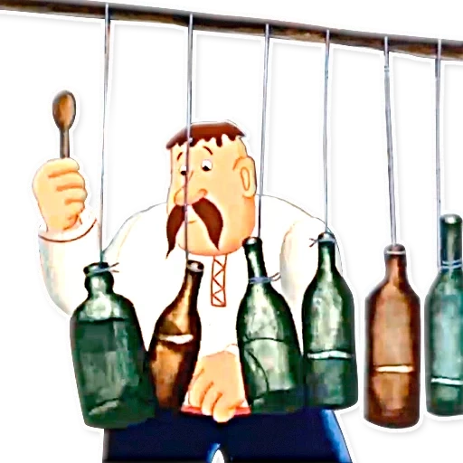 Жил-был пёс @NBstickeria sticker 33