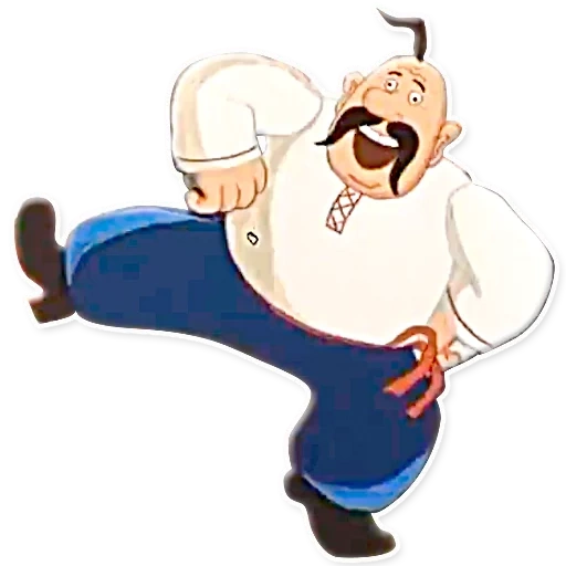 Жил-был пёс @NBstickeria sticker 34