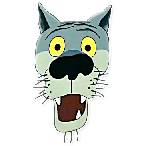 Жил-был пёс @NBstickeria sticker 38